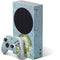 Van Gogh Self-portrait by Van Gogh Xbox Series S Skins